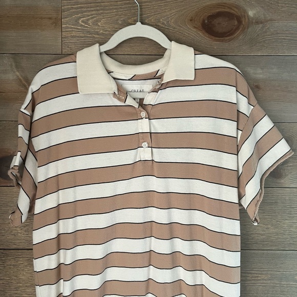 The great t shirt dress - Picture 2 of 5